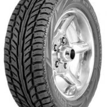 Cooper WEATHER MASTER WSC studded 255/55 R18 109T