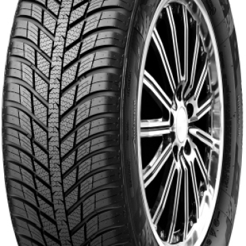 Nexen NBLUE 4 SEASON 185/65 R15 88T