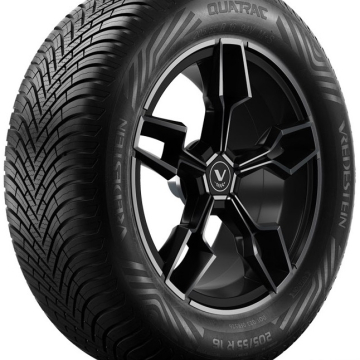 VREDESTEIN Quatrac 205/60 R15 91V