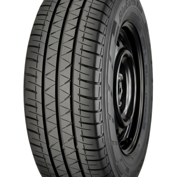 Yokohama BluEarth-Van RY55 215/75 R16C 116R