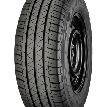 Yokohama BluEarth-Van RY55 215/65 R16C 106T