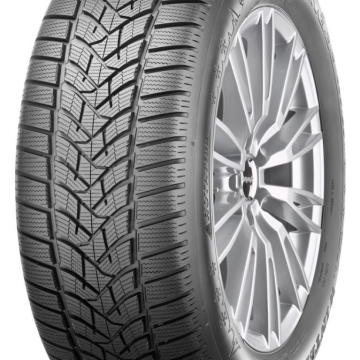 DUNLOP WINTER SPORT 5 255/40 R20 101W