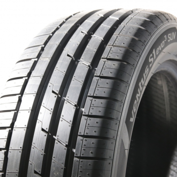 Hankook Ventus S1evo3 SUV K127A 235/55 R19 101V