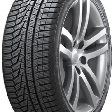 Hankook WINTER I*CEPT EVO 2 SUV 255/65 R16 109H