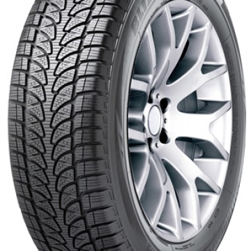 Bridgestone BLIZZAK LM-80 EVO 235/75 R15 109T