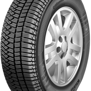 Kleber CITILANDER 235/60 R18 107V