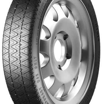 Continental sContact 115/70 R16 92M