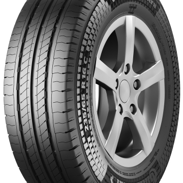 Continental VanContact Ultra 195/75 R16 107R