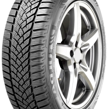 FULDA KRISTALL CONTROL HP 2 235/45 R17 97V