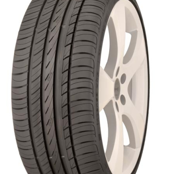 SAVA Intensa UHP 205/45 R16 83W