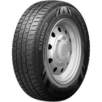 Kumho Winter Portran CW51 195/75 R16 110R