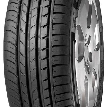 SUPERIA Ecoblue SUV 235/60 R16 100V