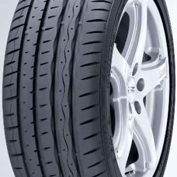Hankook VENTUS S1 EVO K107 195/40 R17 81W