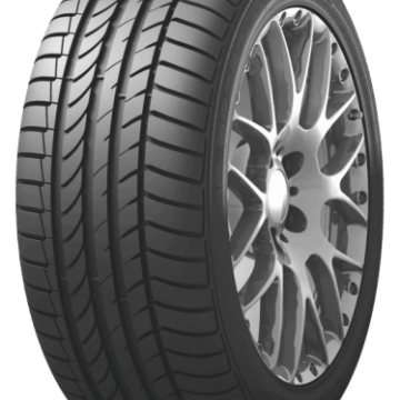 DUNLOP SPORT MAXX TT * ROF MFS 225/45 R17 91W