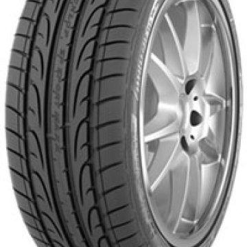 DUNLOP SP SPORT MAXX MO MFS 275/50 R20 113W