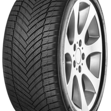 Minerva AS MASTER 235/60 R18 107W