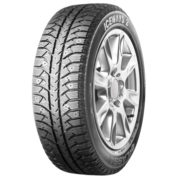 Lassa Iceways 2 225/45 R17 91T