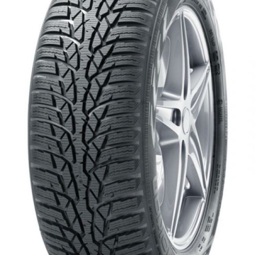 Nokian WR D4 155/65 R14 75T