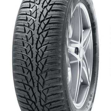 Nokian WR D4 195/55 R15 89H