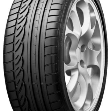 DUNLOP SP SPORT 01 * 235/50 R18 97V