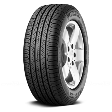 Michelin LATITUDE TOUR HP GRNX 235/55 R19 101V