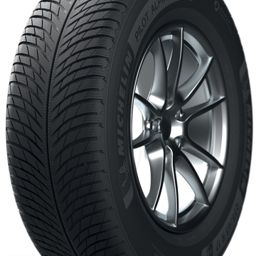 Michelin PILOT ALPIN 5 SUV 325/40 R22 114V