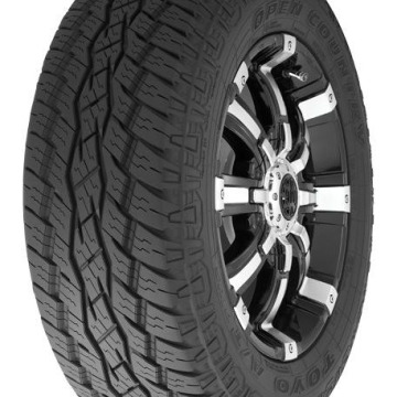 TOYO OPEN COUNTRY A/T PLUS 235/60 R16 100H