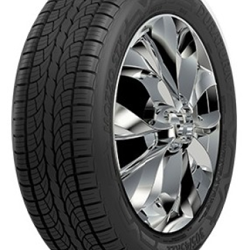 Duraturn MOZZO STX 285/45 R22 114V