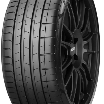 Pirelli P-Zero PZ4 Sports  Noise Canceling System 315/35 R21 111Y