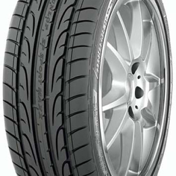 DUNLOP SP SPORT MAXX RO1 275/40 R21 107Y