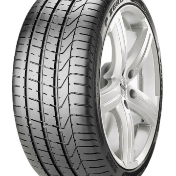 Pirelli P-Zero MO (Rim Fringe Protection) 275/45 R21 107Y