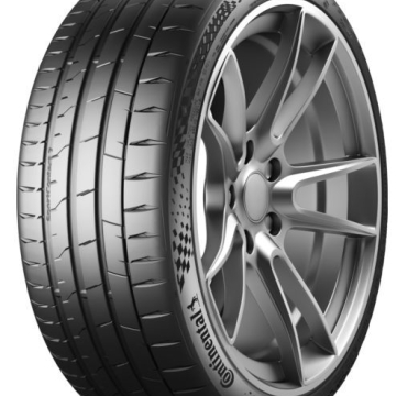 Continental ContiSportContact 7 275/35 R20 102Y