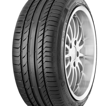 Continental Sport Contact-5 SUV MO 275/45 R21 107Y