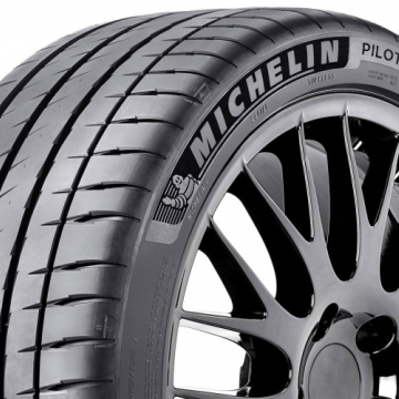 Michelin Pilot Sport 4S MO1 285/40 R22 106W
