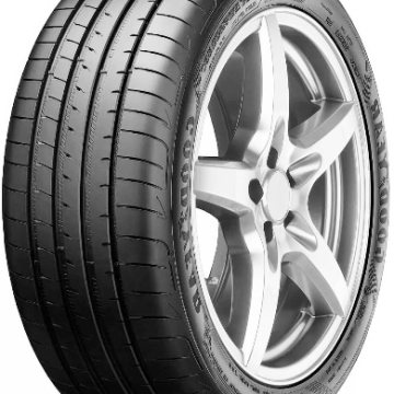 Goodyear EAGLE F1 ASYMMETRIC 5 SUV 235/55 R18 100H