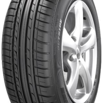 DUNLOP SP FASTRESPONSE 175/65 R15 84H