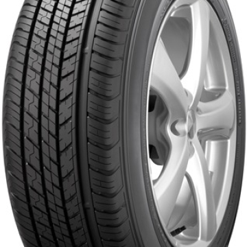 DUNLOP GRANDTREK ST30 225/60 R18 100H