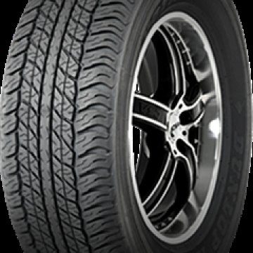 DUNLOP Grandtrek AT20 245/70 R17 110S