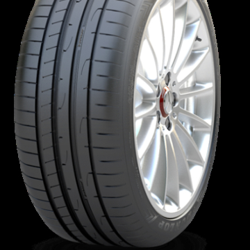 DUNLOP SPORT MAXX RT2 MFS 275/35 R19 100Y