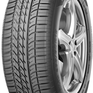 Goodyear EAGLE F1 ASYMMETRIC SUV AT 255/55 R20 110W