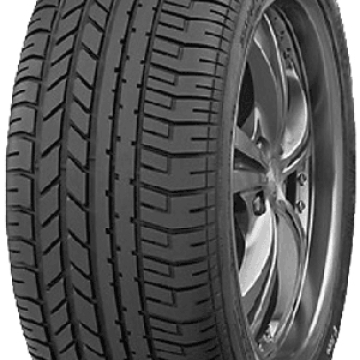 Pirelli P Zero Asimmetrico 285/40 R17 100Y