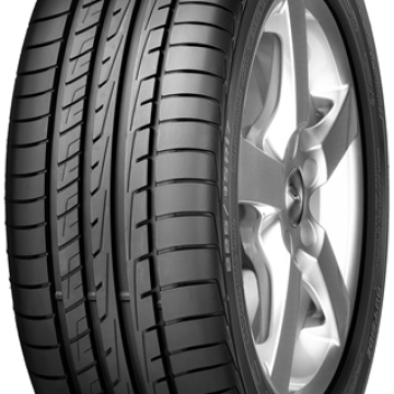 DIPLOMAT DIPLOMAT UHP 225/55 R16 95W