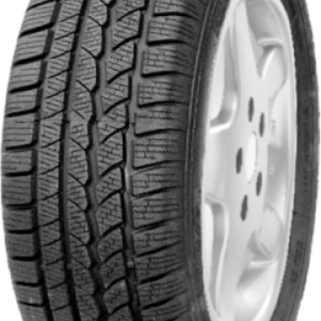 PROFIL (Atnaujintos) PRO SNOW 790 215/55 R17 94V