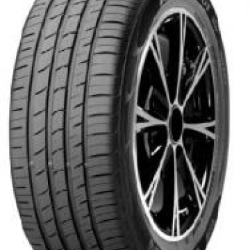 Nexen NFERA RU1 255/45 R20 105W