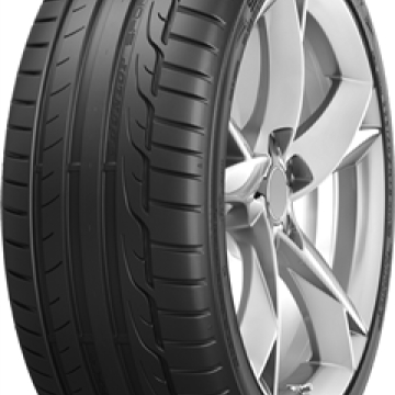DUNLOP SPORT MAXX RT 205/55 R16 91W