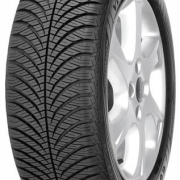 Goodyear VECTOR 4SEASONS G2 215/60 R17 96H