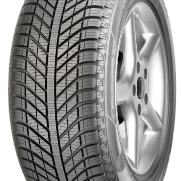 Goodyear VECTOR 4 SEASONS SUV 4x4 215/70 R16 100T