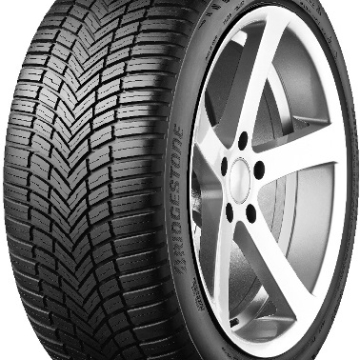 Bridgestone WEATHER CONTROL A005 EVO 215/55 R18 99V