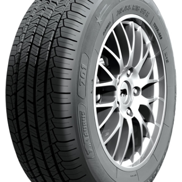 TAURUS TAURUS SUV 701 235/60 R18 107W