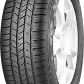 Continental CROSSCONTACT WINTER 295/40 R20 110V